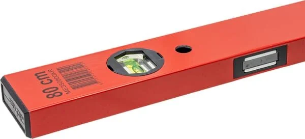 Kramp - ME350800KR - Magnetic Spirit Level 800mm
