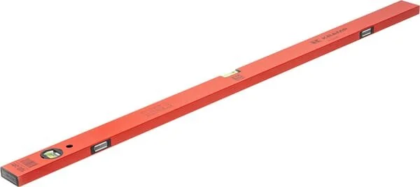Kramp - ME351000KR - Magnetic Spirit Level 1,000mm