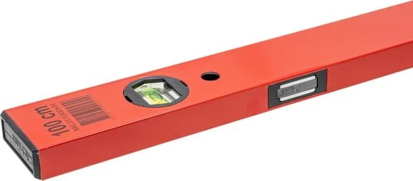 Kramp - ME351000KR - Magnetic Spirit Level 1,000mm