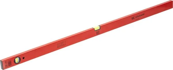 Kramp - ME351200KR - Magnetic Spirit Level 1200mm