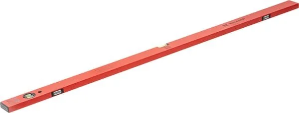 Kramp - ME351200KR - Magnetic Spirit Level 1200mm