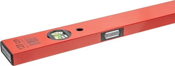 Kramp - ME351200KR - Magnetic Spirit Level 1200mm