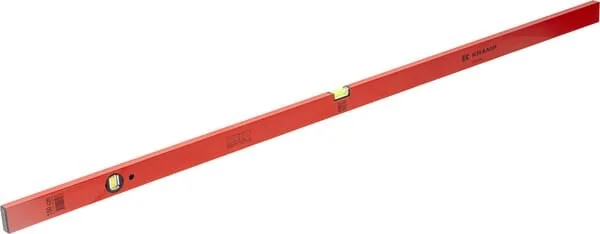Kramp - ME351500KR - Magnetic Spirit Level 1500mm