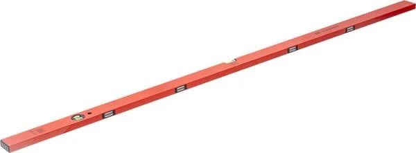 Kramp - ME351500KR - Magnetic Spirit Level 1500mm