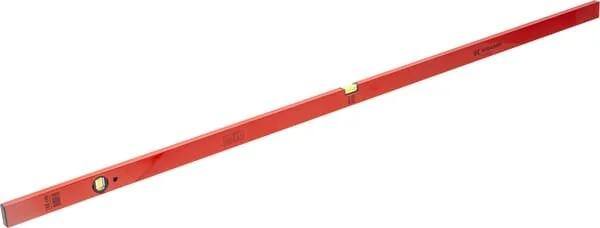 Kramp - ME351800KR - Magnetic Spirit Level 1800mm