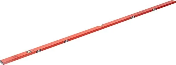 Kramp - ME351800KR - Magnetic Spirit Level 1800mm