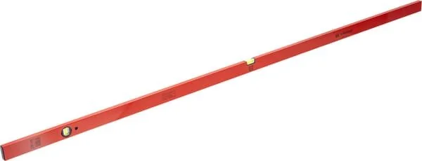 Kramp - ME352000KR - Magnetic Spirit Level 2000mm