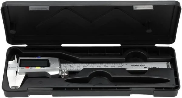 Kramp - ME450150KR - Digital Caliper 150mm