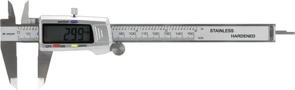 Kramp - ME450150KR - Digital Caliper 150mm
