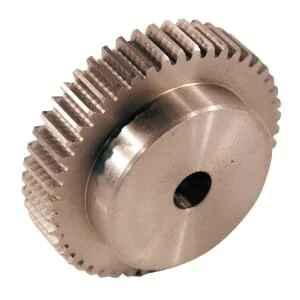Kramp - MOD1546 - Spur Gear Module 1.5 - Z=46