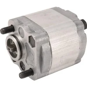 Kramp - MPP25S - MPP Pump S GR.1