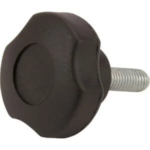 Kramp - MPP9O2VMDC35 - Hand Wheel For VCF6