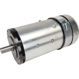 Kramp - MPPDCM24V3000NTP - MPP DC Motor 24VDC 3000W B14AI