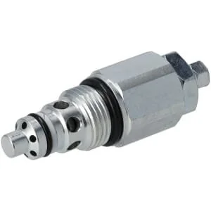 Kramp - MPPRVD - Pressure Relief Valve MPP>2024