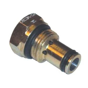 Kramp - MPPTH2L - Kramp MPP Pressure-Compensated Throttle 2 Liter Fixed