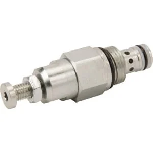 Kramp - MPPVCF6C3 - Kramp Throttle Pressure-Compensated 16
