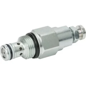 Kramp - MPPVCF6C4 - Kramp Throttle Pressure-Compensated 25