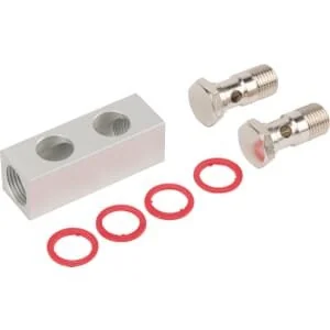 Kramp - MR142 - Kramp Connection Strip 1/4"