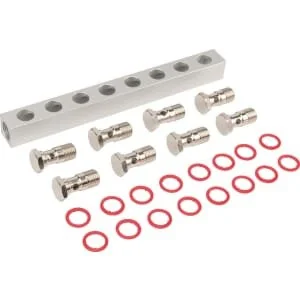 Kramp - MR148 - Kramp Connection Strip 1/4"