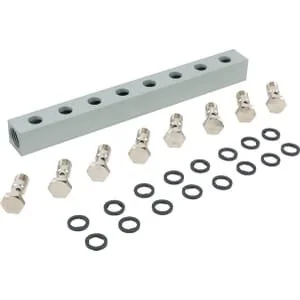 Kramp - MR188 - Kramp Connection Strip 1/8"