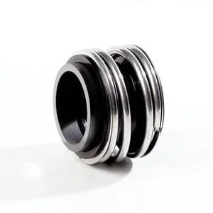 Kramp - MS12414776 - Mechanical Seal BB0-022