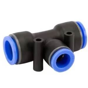Kramp - MTC646P - Push-In Fitting