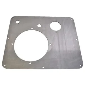 Kramp - NG9044DEKL300 - Tank Lid NG44 L=300