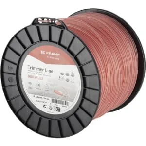 Kramp - NL30281DFKR - Trimmer Line Diameter 3.0x281m, DuraFlex