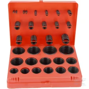 Kramp - ORBOXG90SH - O-Ring Kit G Imperial 90 Shore