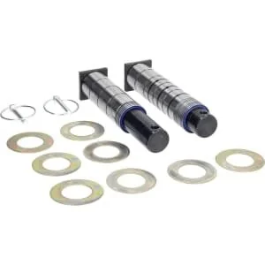 Kramp - PBBOBX337 - Pin And Bush Kit