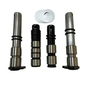 Kramp - PBCAT3035 - Pin And Bush Kit