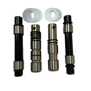 Kramp - PBCAT304CR - Pin And Bush Kit