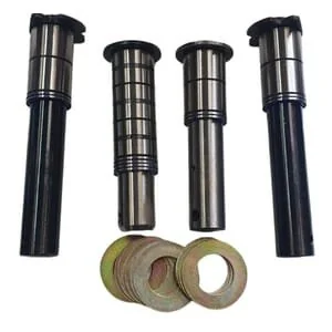 Kramp - PBCAT3055E - Pin And Bush Kit