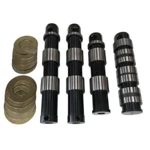 Kramp - PBHITZX55 - Pin And Bush Kit