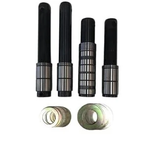 Kramp - PBHITZX60 - Pin And Bush Kit