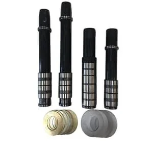 Kramp - PBHITZX70 - Pin And Bush Kit