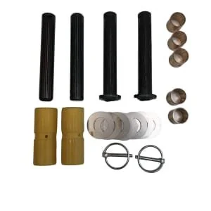 Kramp - PBJCB8008 - Pin And Bush Kit