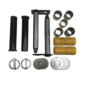 Kramp - PBJCB8010 - Pin And Bush Kit