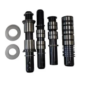 Kramp - PBKOMPC7072 - Pin And Bush Kit