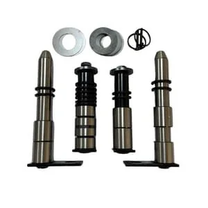 Kramp - PBKUBKX0274 - Pin And Bush Kit
