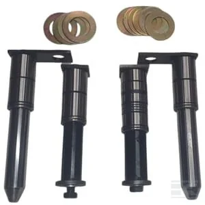 Kramp - PBKUBKX0304 - Pin And Bush Kit