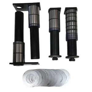 Kramp - PBKUBKX0334 - Pin And Bush Kit