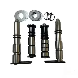 Kramp - PBKUBKXU274 - Pin And Bush Kit