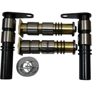 Kramp - PBKUBU503A - Pin And Bush Kit