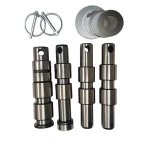 Kramp - PBNEU803 - Pin And Bush Kit