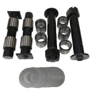 Kramp - PBNEUEZ28 - Pin And Bush Kit