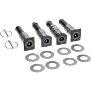 Kramp - PBYANVIO10 - Pin And Bush Kit