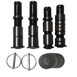 Kramp - PBYANVIO203 - Pin And Bush Kit