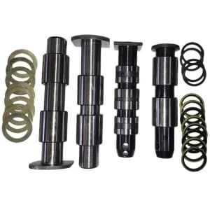 Kramp - PBYANVIO256 - Pin And Bush Kit