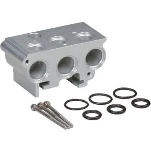 Kramp - PVFP18 - Kramp Front Plate 1/8"